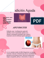 Apendicitis