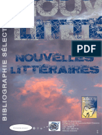 NouvelleLitteraire SilenceOnlit 2020 06