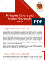Topic 4 Central Luzon