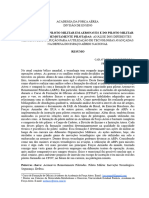 20-A Formação Do Piloto Militar em Aeronaves Ete Pilotadas