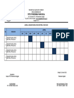 Jadwal Lokmintri 2023