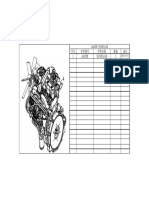 YD系列零部件图册