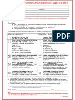 Shipper: Consignee:: Arning