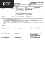 Football Risk Assessment Template | PDF | First Aid | Risk Assessment