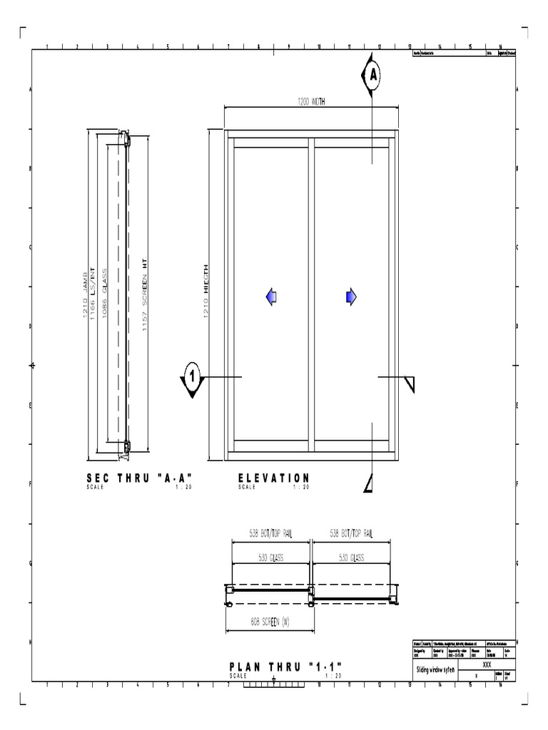 798 Series | PDF