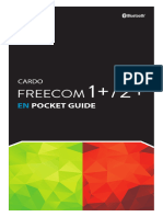 En Freecom2Plus Quick Guide