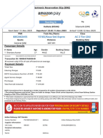 TL Tickets Trains T89FA22258DE1001540E13D00