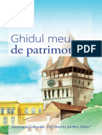 Patrimoniu Ghid