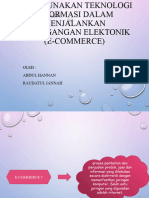 Bab 3 Menggunakan Teknologi Informasi Da