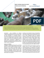RFP Microinsurance Market-Systems-Analysis BMMDP Swisscontact-Bangladesh