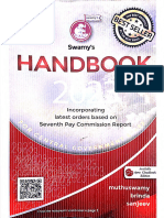 Swamy Handbook 2023