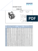 GTH Vulkan Data-sheet