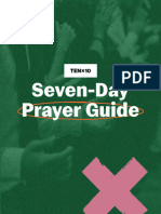 65236c24251dee4dd5a20808 TENx10 Seven Day Prayer Guide