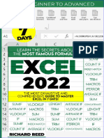 Excel Book