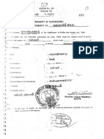 02 - Death Certificate of Prakash Reddy