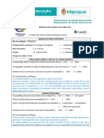Relatório Da Curadoria - AULA - 72 - LP5 - 170823 - SE