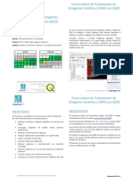 MappingGIS Programa Curso Imagenes Satelite Con QGIS