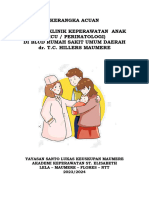 Buku Panduan Keperawatan Perinatalogi