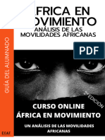 GUÍA ALUMNADO 3ª ed ÁFRICA EN MOVIMIENTO