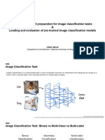 Tutorial4 - Image Classification A