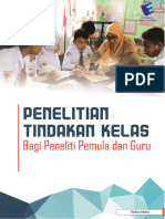 Penelitian Tindakan Kelas Bagi Peneliti E49cba6c