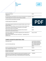 It It Pricing Information