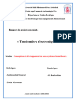 Rapportdeprojet (SERHROUCHNIMOURAD ZOUINMAROUANE)