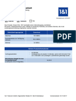 DSL Power DSL 100 MVL 20170713