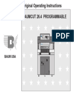 Baumcut26 4 e v120 78d1001