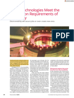 PhotonicsViews - 2019 - Smart Technologies Meet The Production Requirements of E-Mobility