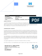 2021 0133 Inhabilidades Familiaridad Revisor Fiscal V1 JMPB LVG WFF