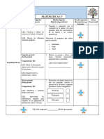 Matemáticas Pasaporte Digital Segundo