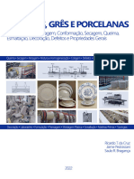 Faiancas Gres e Porcelanas 1