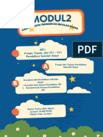 Modul 2 PDGK4104