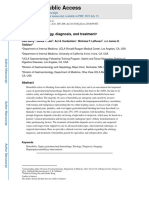 B2 JOURNAL Hemobilia Etiology Diagnosis and Treatment