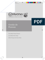 Livro - Gestao de Pessoas