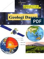 Geologi Dasar (Gabung)