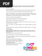 Guía de Instituciones de Trabajo Social | PDF | Vejez | Adultos