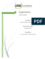 Tarea 2 Ergonomia