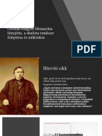 Osztrák-Magyar Monarchia Létrejötte, A Dualista Rendszer Felépítése És Működése