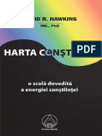 David R. Hawkins - Harta Conştiinţei
