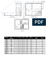 Plan Type PFC Et Leurs Variantes 2023