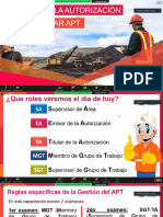 Ref. Doc. Gestión de La Autorización para Trabajar-APT