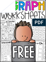 Freed I Graph Worksheets CH TH SH