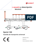 Manual de Usario SPRINT 100 Id750pdf