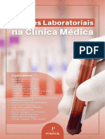 Exames Laboratoriais Na Clinica Medica 72 P.