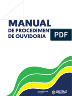 Manual Da Ouvidoria 21.11