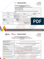 2º 07 Sub I Desarrolla Software de Aplicaciones Con Programacion Orientada A Objetos 3a