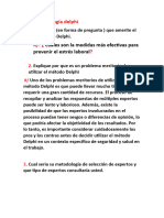 Cuales Son La Medidas Más Efectivas para Prevenir El Estrés Laboral