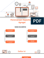 Perencanaan K & A